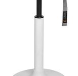 Topstar Stehhilfe SitnessX-Stool 30 blau