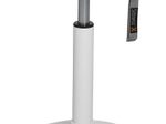 Topstar Hocker Sitness X-Stool 20 grau