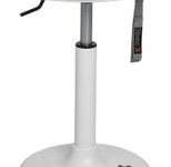 Topstar Hocker Sitness X-Stool 20 grau