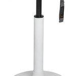 Topstar Stehhilfe SitnessX-Stool 30 rot