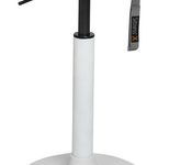 Topstar Stehhilfe SitnessX-Stool 30 orange