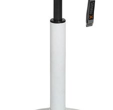 grün