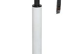Topstar Stehhilfe SitnessX-Stool 30 grau