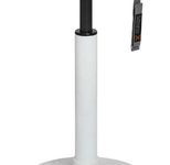 Topstar Stehhilfe SitnessX-Stool 30 grau