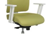 Topstar Bürostuhl SitnessLife50 senfgn