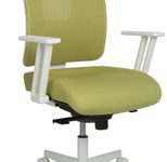 Topstar Bürostuhl SitnessLife50 senfgn