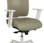 Topstar Bürostuhl SitnessLife50 schlam