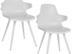 Topstar Besucherstuhl T 2020 mit AL ws