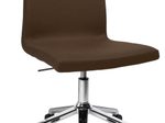 Topstar Besucherstuhl Cube braun
