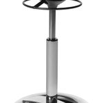 Topstar Hocker Sitness High Bob schwarz