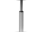 Topstar Hocker Sitness High Bob weiß