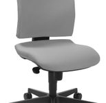 Topstar Bürostuhl Syncro CLEAN hellgr