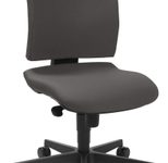 Topstar Bürostuhl Syncro CLEAN anth