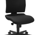 Topstar Bürostuhl Syncro CLEAN schwarz