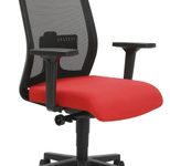 Topstar Bürostuhl EURO STAR 200 rot
