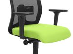 Topstar Bürostuhl EURO STAR 200 grün