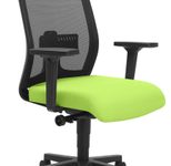 Topstar Bürostuhl EURO STAR 200 grün