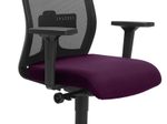 Topstar Bürostuhl EURO STAR 200 lila