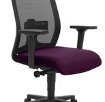 Topstar Bürostuhl EURO STAR 200 lila