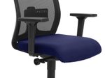 Topstar Bürostuhl EURO STAR 200 blau
