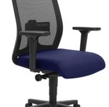 Topstar Bürostuhl EURO STAR 200 blau