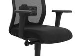 Topstar Bürostuhl EURO STAR 200 schwarz