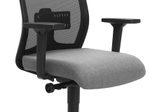 Topstar Bürostuhl EURO STAR 200 grau