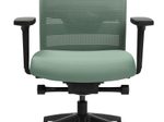 Topstar Bürostuhl Sitness AirWork mint