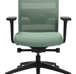 Topstar Bürostuhl Sitness AirWork mint
