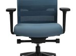 Topstar Bürostuhl Sitness AirWork bl