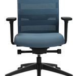 Topstar Bürostuhl Sitness AirWork bl