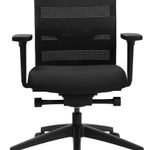 Topstar Bürostuhl Sitness AirWork sw