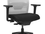Topstar Bürostuhl AirWork weiß
