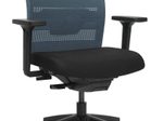 Topstar Bürostuhl AirWork petrol