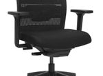 Topstar Bürostuhl AirWork schwarz