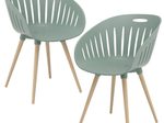 Topstar Stuhl Outdoor T2023 olive