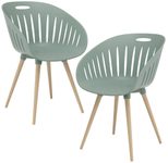 Topstar Stuhl Outdoor T2023 olive