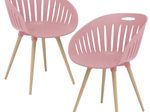 Topstar Stuhl Outdoor T2023 rose