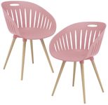 Topstar Stuhl Outdoor T2023 rose