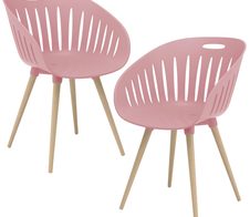Topstar Stuhl Outdoor T2023 rose