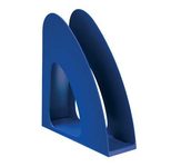 HAN Stehsammler TWIN DIN A4 blau