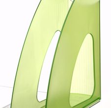 grün