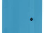 OXFORD Heftbox 4 cm DIN A4 blau