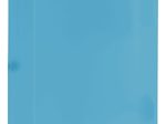 OXFORD Heftbox 4 cm DIN A4 blau