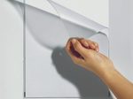 DURABLE Dokumentenhüllen A4 transparent