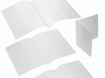 DURABLE Dokumentenhüllen A4 transparent