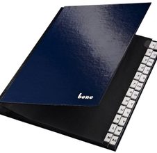 blau