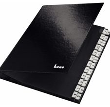 schwarz