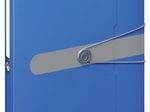 herlitz Heftbox 4 cm DIN A4 blau