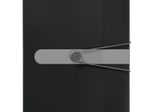herlitz Heftbox 4 cm DIN A4 schwarz